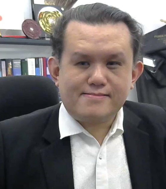 David Tak Wai Yek